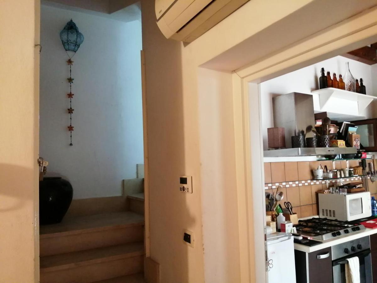 Aly Art Apartment Taormina Duomo, Gulf & Etna View Экстерьер фото
