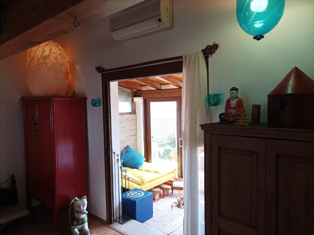 Aly Art Apartment Taormina Duomo, Gulf & Etna View Экстерьер фото