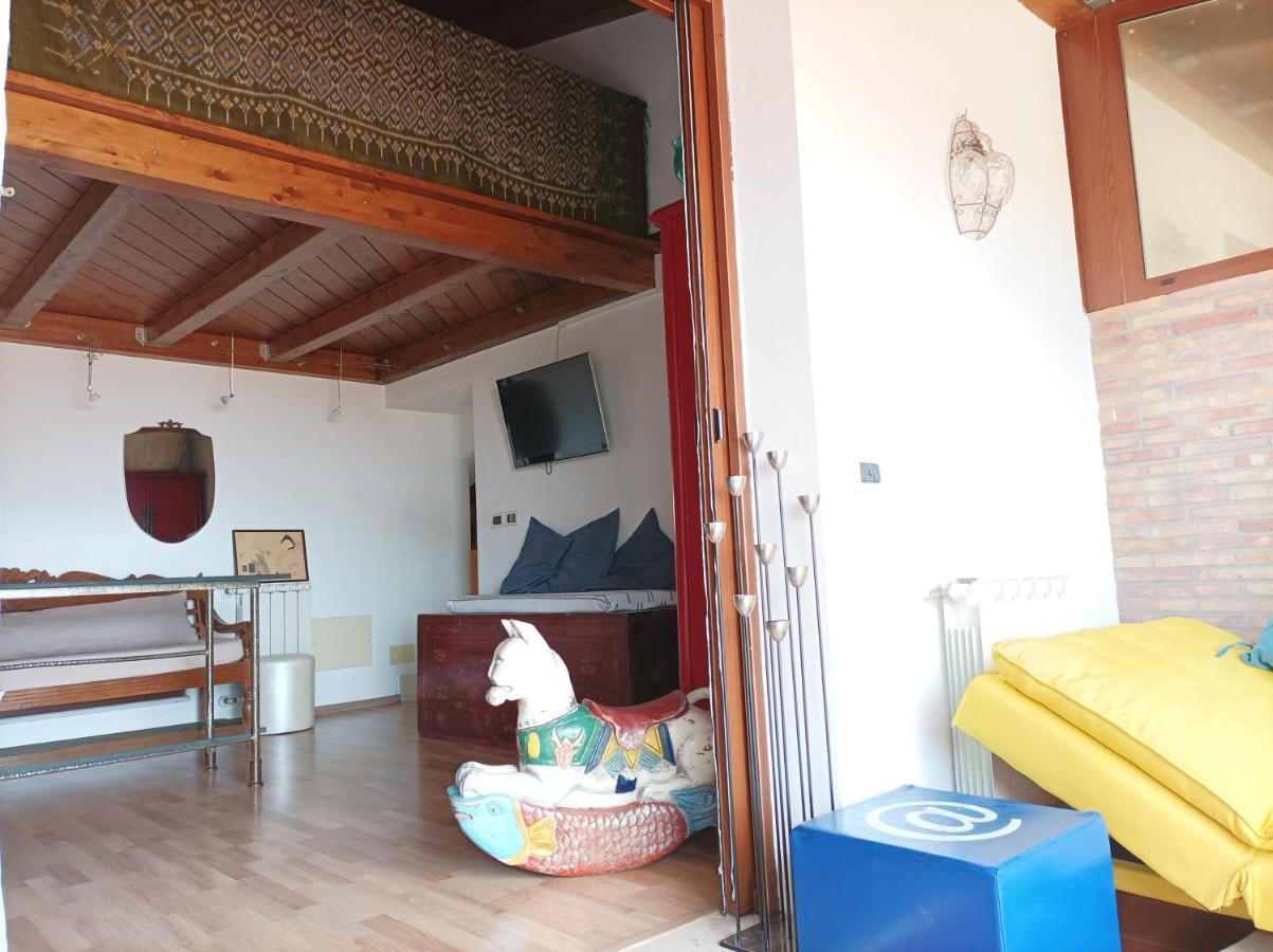 Aly Art Apartment Taormina Duomo, Gulf & Etna View Экстерьер фото